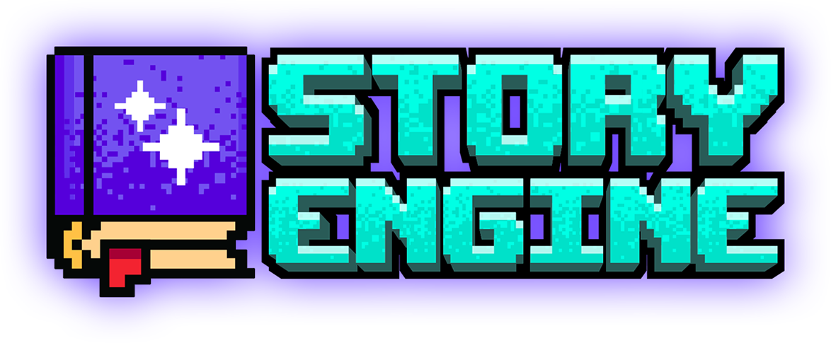 Story Engine Story Engine